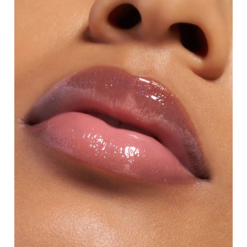 essence - Huile à lèvres Hydra Kiss - 10: Sugar Sparkle