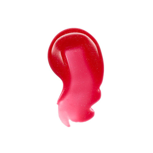 essence - Huile à lèvres Hydra Kiss - 12: Ruby Sparkle