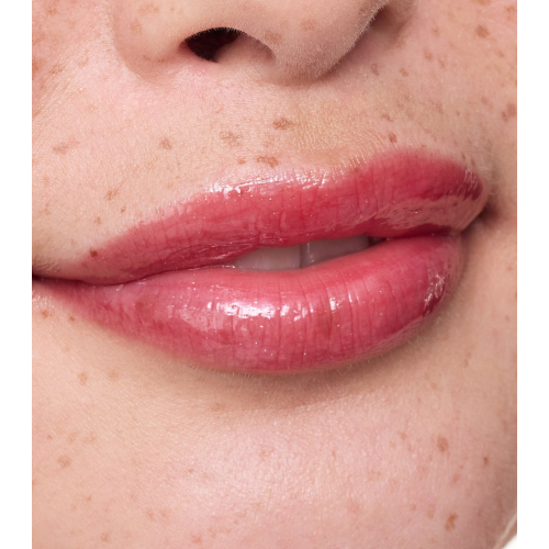 essence - Huile à lèvres Hydra Kiss - 12: Ruby Sparkle