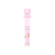 essence - Huile à lèvres Beary Much! - 01: RaspBeary Kiss