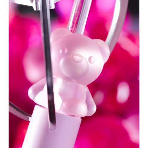 essence - Huile à lèvres Beary Much! - 01: RaspBeary Kiss