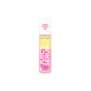 essence - Baume à lèvres hydratant Juicy Serum - 01: Raspberry