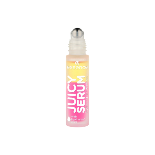essence - Baume à lèvres hydratant Juicy Serum - 01: Raspberry