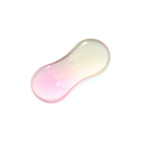 essence - Baume à lèvres hydratant Juicy Serum - 01: Raspberry