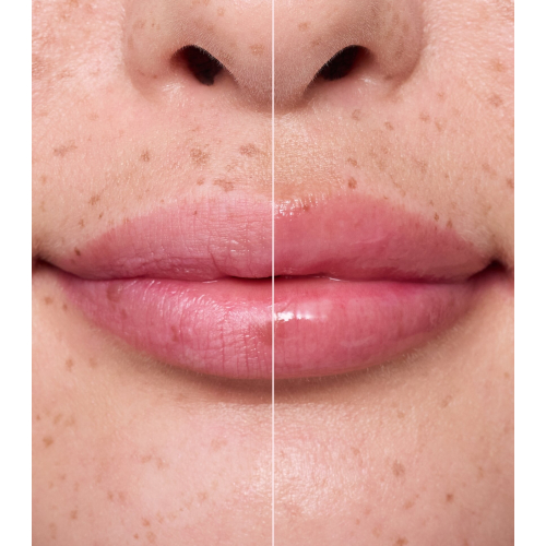 essence - Baume à lèvres hydratant Juicy Serum - 01: Raspberry
