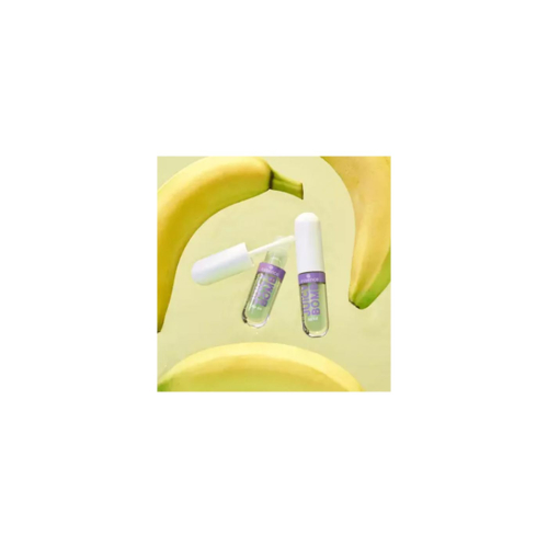 essence - Huile à lèvres Juicy Bomb - 04: Mint Magic