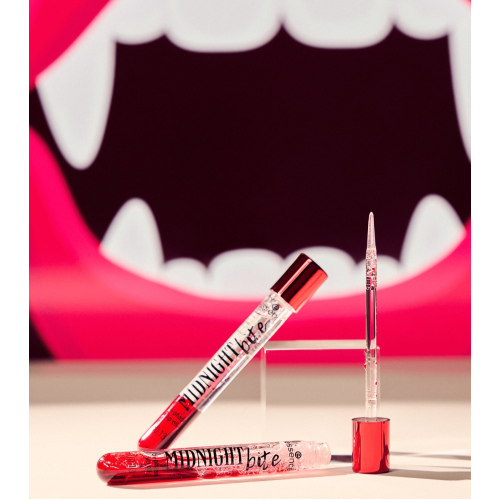 essence - Huile à lèvres Midnight Bite