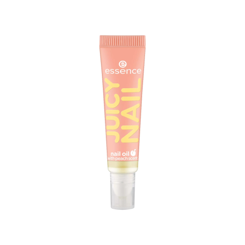 essence - Huile pour les ongles Juicy Nail