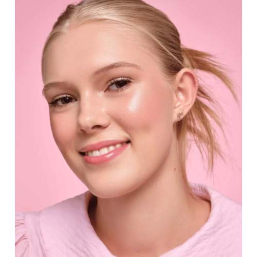 essence - *Alice in Wonderland* - Surligneur liquide - 01: Grin & Glow