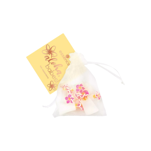 essence - *Aloha, Babes!* - Séparateurs d'orteils