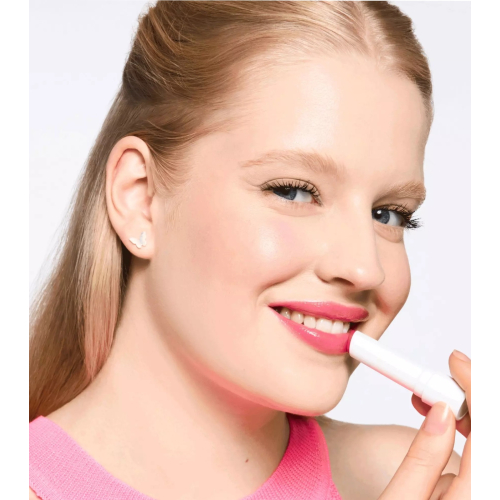 essence - Baume à lèvres Juicy Bomb - 01: One In A Melon