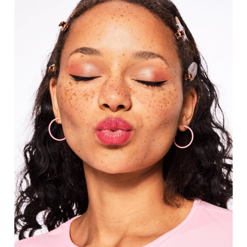 essence - Baume à lèvres Juicy Bomb - 01: One In A Melon