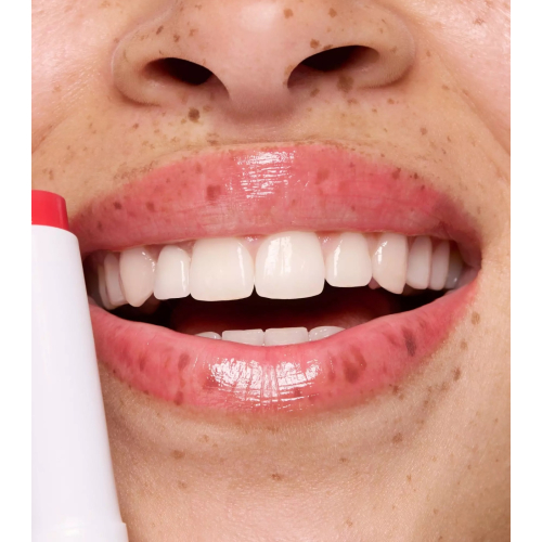 essence - Baume à lèvres Juicy Bomb - 01: One In A Melon