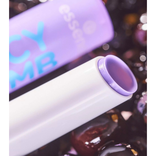 essence - Baume à lèvres Juicy Bomb - 02: So Berry Cute