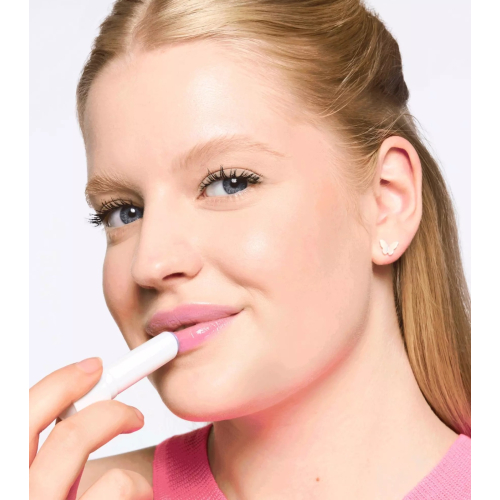 essence - Baume à lèvres Juicy Bomb - 02: So Berry Cute