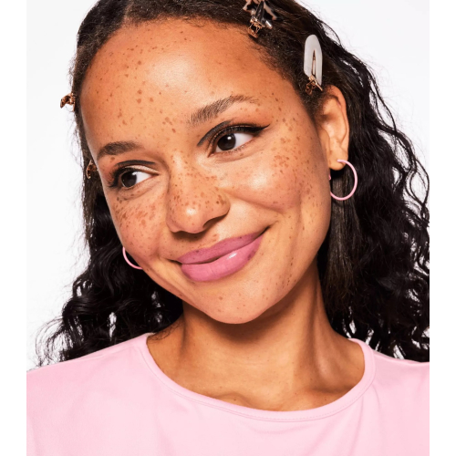 essence - Baume à lèvres Juicy Bomb - 02: So Berry Cute