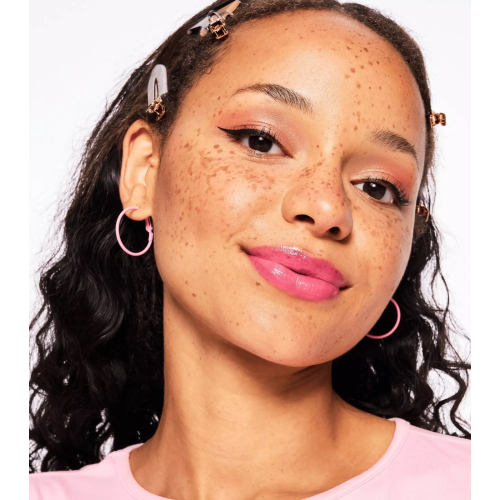 essence - Baume à lèvres Juicy Bomb - 03: Time To Pitaya