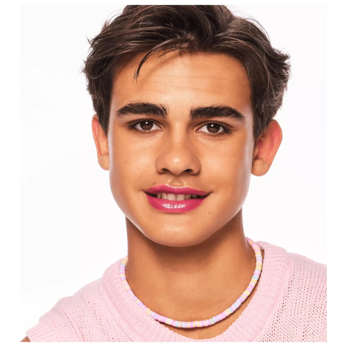 essence - Baume à lèvres Juicy Bomb - 03: Time To Pitaya