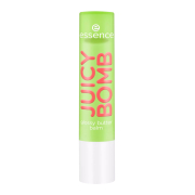 essence - Baume à lèvres Juicy Bomb - 04: Kiwi To My Heart