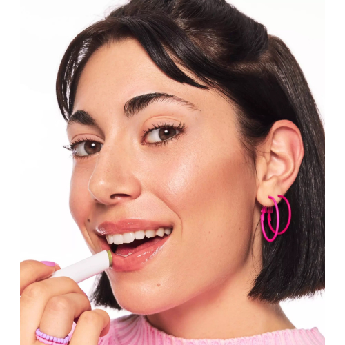 essence - Baume à lèvres Juicy Bomb - 04: Kiwi To My Heart