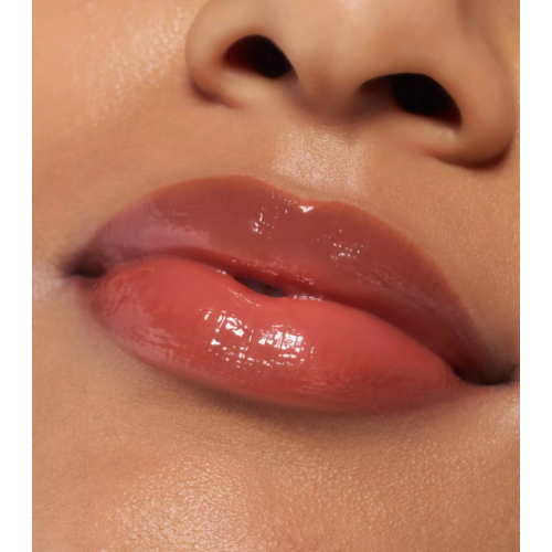 essence - Baume à lèvres Juicy Bomb - 07: Caramelt My Heart