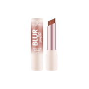 essence - Baume à lèvres Blur Soufflé - 01: Nude Beige