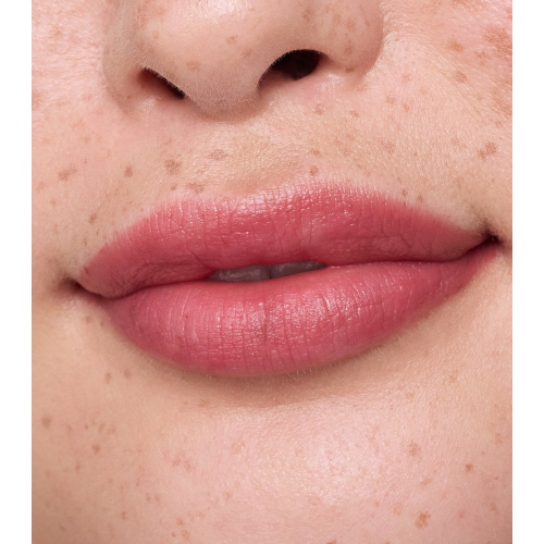 essence - Baume à lèvres Blur Soufflé - 03: Nude Rose