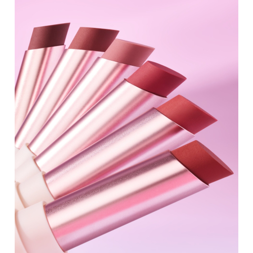 essence - Baume à lèvres Blur Soufflé - 03: Nude Rose