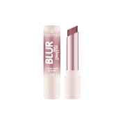 essence - Baume à lèvres Blur Soufflé - 04: Nude Mauve