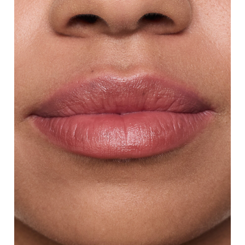 essence - Baume à lèvres Blur Soufflé - 05: Nude Toffee