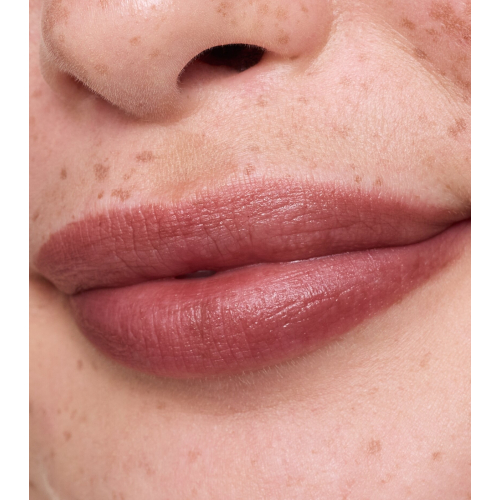 essence - Baume à lèvres Blur Soufflé - 06: Nude Cocoa