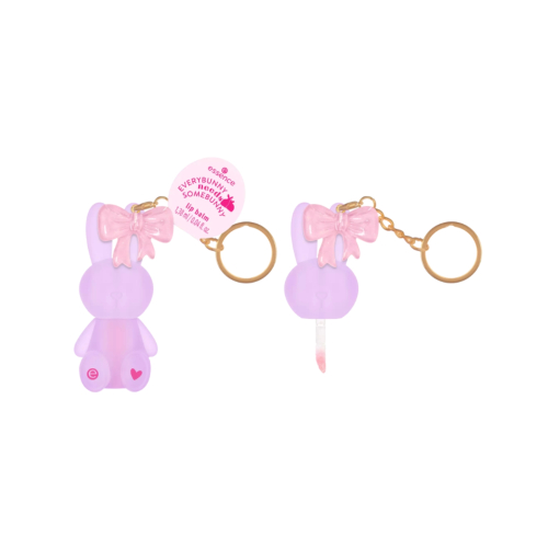 essence - Baume à lèvres Everybunny needs Somebunny