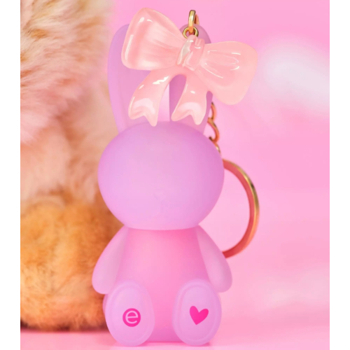 essence - Baume à lèvres Everybunny needs Somebunny