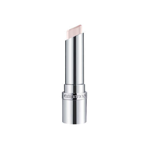 essence - Baume à lèvres Hydra Kiss - 01: Crystal Kiss