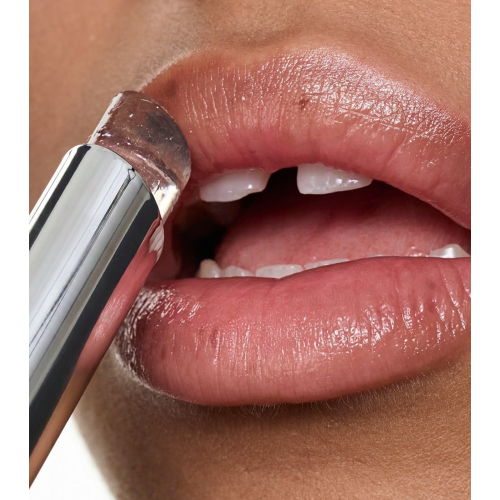 essence - Baume à lèvres Hydra Kiss - 01: Crystal Kiss