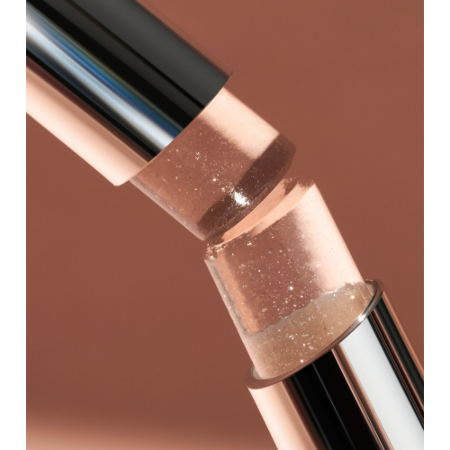essence - Baume à lèvres Hydra Kiss - 01: Crystal Kiss