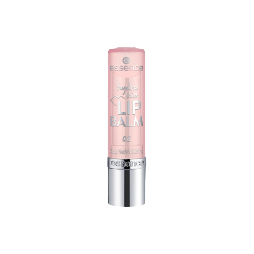 essence - Baume à lèvres Hydra Kiss - 02: Cotton Kiss