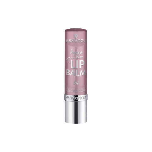 essence - Baume à lèvres Hydra Kiss - 04: Midnight Kiss