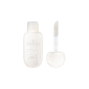 essence - Baume à lèvres Milky Glazed - 01: Sheeriously Creamy