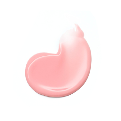 essence - Baume à lèvres Milky Glazed - 02: Strawberry Whip