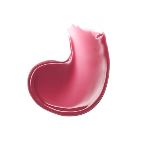 essence - Baume à lèvres Milky Glazed - 04: Berry Au Lait
