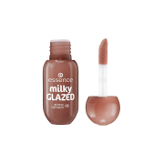 essence - Baume à lèvres Milky Glazed - 05: Latte-tude