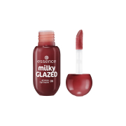 essence - Baume à lèvres Milky Glazed - 06: Cherry On Top