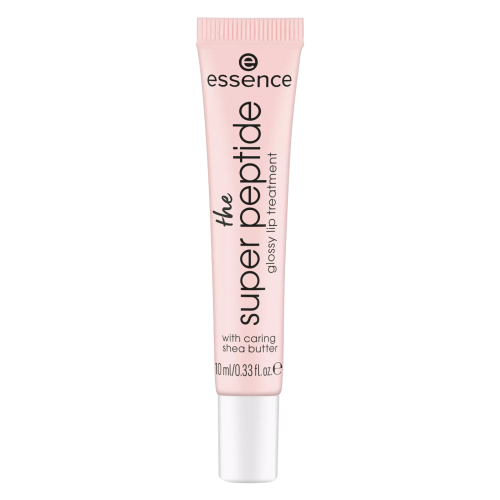 essence - Baume à Lèvres Super Peptide - 01: Peptacular!
