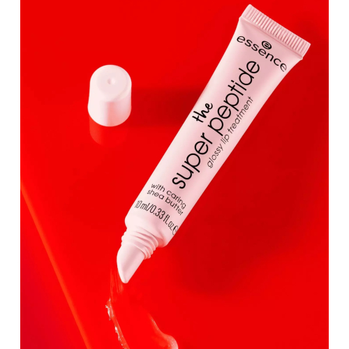 essence - Baume à Lèvres Super Peptide - 01: Peptacular!