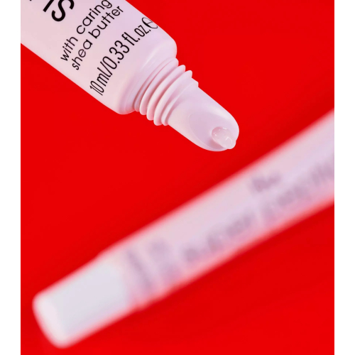 essence - Baume à Lèvres Super Peptide - 01: Peptacular!