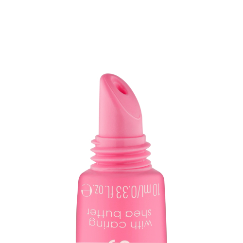 essence - Baume à Lèvres Super Peptide - 02: Pinkified