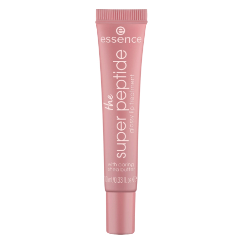 essence - Baume à Lèvres Super Peptide - 03: Toffeetastic!