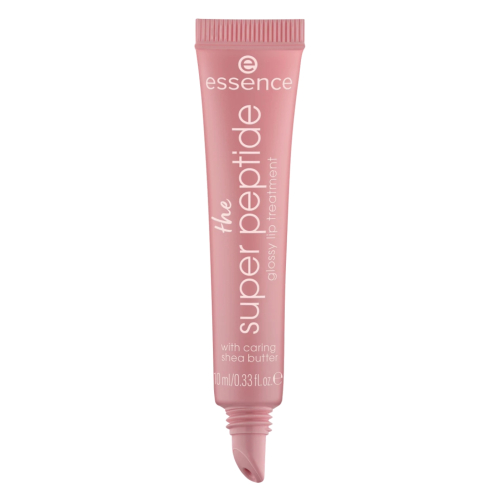 essence - Baume à Lèvres Super Peptide - 03: Toffeetastic!