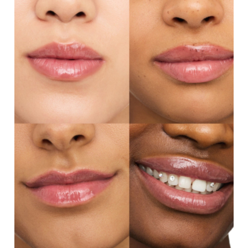 essence - Baume à Lèvres Super Peptide - 03: Toffeetastic!